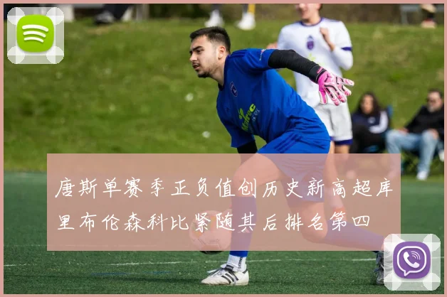 唐斯单赛季正负值创历史新高超库里布伦森科比紧随其后排名第四